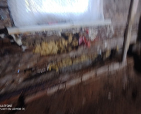 Senų medinių namų renovacija,rekonstrukcija / Aivaras / Darbų pavyzdys ID 2831803