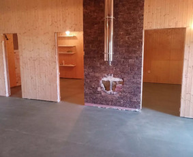 Senų medinių namų renovacija,rekonstrukcija / Aivaras / Darbų pavyzdys ID 2831815