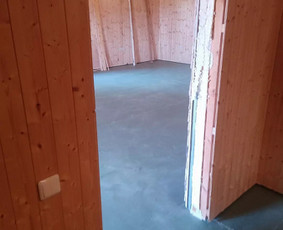 Senų medinių namų renovacija,rekonstrukcija / Aivaras / Darbų pavyzdys ID 2831827