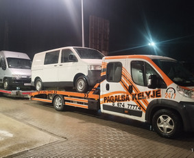 UAB „Miservis" – Tralas ir pagalba kelyje 24/7 Palangoje. / Pagalba kelyje Palangą 24/7 / Darbų pavyzdys ID 2832141