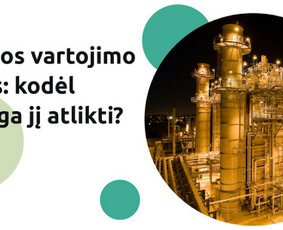 Energijos vartojimo auditas - Energijos vartojimo auditas - 1 Energijos vartojimo auditas - Energijos vartojimo auditas - 1