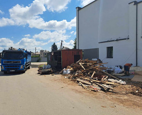 Butų, garažų, sandėlių valymas/šiukšlių išvežimas - Buitinės technikos išvežimas - 2 Buitinės technikos išvežimas - Butų, garažų, sandėlių valymas/šiukšlių išvežimas - 2