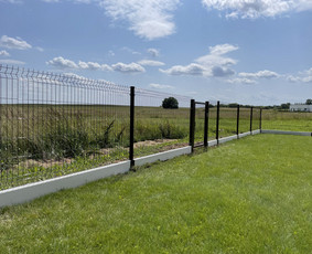 Tvora, vartai, varteliai, automatika / Karolis / Darbų pavyzdys ID 2832611