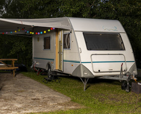 Prikabinamų namelių nuoma - Transportas - 2 Transportas - Prikabinamų namelių nuoma - 2