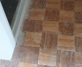 Profesionali grindų restauracija / Ramūnas / Darbų pavyzdys ID 2832849