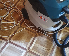 Profesionali grindų restauracija / Ramūnas / Darbų pavyzdys ID 2832909