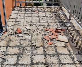 Profesionali grindų restauracija / Ramūnas / Darbų pavyzdys ID 2832913