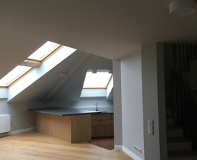 Interjero dizainas / Rasa Benikienė / Darbų pavyzdys ID 2832941