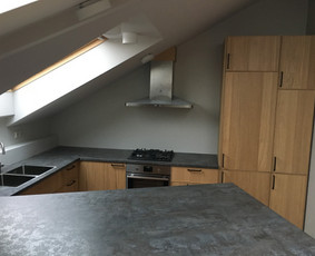 Interjero dizainas / Rasa Benikienė / Darbų pavyzdys ID 2832945