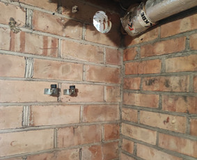 Skylių gręžimas, angų pjovimas geriausia kaina / Gręžimas / Darbų pavyzdys ID 2833037