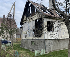 Griovimo darbai, šiukšliu išvežimas! / Domantas / Darbų pavyzdys ID 2833289