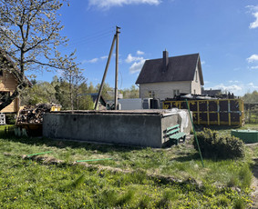 Griovimo darbai, šiukšliu išvežimas! / Domantas / Darbų pavyzdys ID 2833299