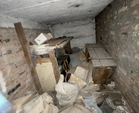 Griovimo darbai, šiukšliu išvežimas! / Domantas / Darbų pavyzdys ID 2833313