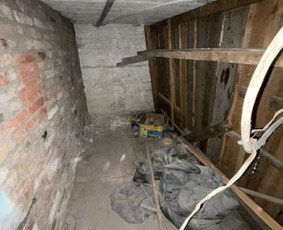 Griovimo darbai, šiukšliu išvežimas! / Domantas / Darbų pavyzdys ID 2833317