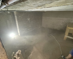 Griovimo darbai, šiukšliu išvežimas! / Domantas / Darbų pavyzdys ID 2833327