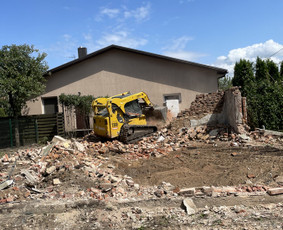Griovimo darbai, šiukšliu išvežimas! / Domantas / Darbų pavyzdys ID 2833341