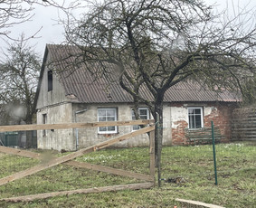 Griovimo darbai, šiukšliu išvežimas! / Domantas / Darbų pavyzdys ID 2833345