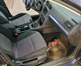 Cheminis salono valymas ir Poliravimas Panevėžys / O.F.F Poliravimas / Darbų pavyzdys ID 2833565