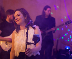 Individuali muzikinė programa Jūsų šventėje! / Oksana / Darbų pavyzdys ID 2833601