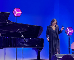 Individuali muzikinė programa Jūsų šventėje! / Oksana / Darbų pavyzdys ID 2833609
