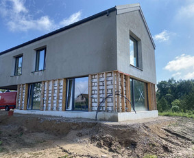 Apšiltinimas, Šiltinimas poliuretano putomis 1m3 nuo 65+pvm / MB Dileja / Darbų pavyzdys ID 2833815