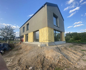 Apšiltinimas, Šiltinimas poliuretano putomis 1m3 nuo 65+pvm / MB Dileja / Darbų pavyzdys ID 2833819