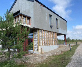 Apšiltinimas, Šiltinimas poliuretano putomis 1m3 nuo 65+pvm / MB Dileja / Darbų pavyzdys ID 2833829