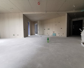 Vidaus apdailos darbai. Gipsas, plytelės, parketas, terasos. / Linas J. / Darbų pavyzdys ID 2834069
