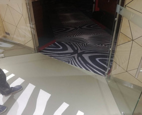 Išlyginamasis sluoksnis / vinilas / kilimas / parketas / Posh Grindys / Darbų pavyzdys ID 2834125