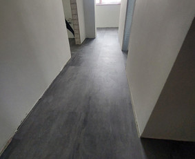 Išlyginamasis sluoksnis / vinilas / kilimas / parketas / Posh Grindys / Darbų pavyzdys ID 2834127