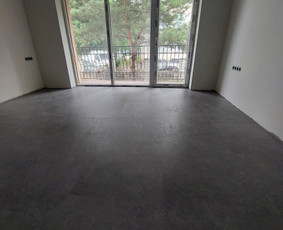 Išlyginamasis sluoksnis / vinilas / kilimas / parketas / Posh Grindys / Darbų pavyzdys ID 2834131