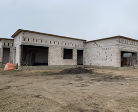 Namo pridavimas, energinio naudingumo sertifikavimas / MB "Minhaus" / Darbų pavyzdys ID 2834269