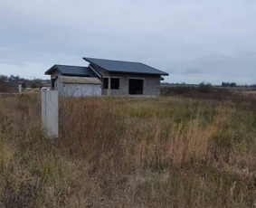 Namo pridavimas, energinio naudingumo sertifikavimas / MB "Minhaus" / Darbų pavyzdys ID 2834271