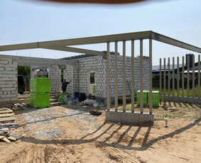 Suvirinimas elektra - Suvirinimo darbai, metalo gaminiai - 2