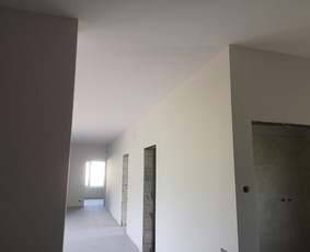 Vidaus apdailos darbai / MB "Gaudomera" / Darbų pavyzdys ID 2834411