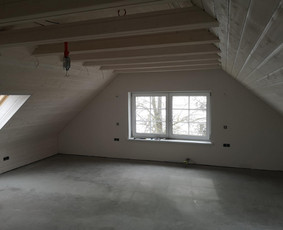 Vidaus apdailos darbai / MB "Gaudomera" / Darbų pavyzdys ID 2834419
