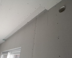 Vidaus apdailos darbai / MB "Gaudomera" / Darbų pavyzdys ID 2834421