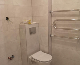 Vidaus apdailos darbai / MB "Gaudomera" / Darbų pavyzdys ID 2834427