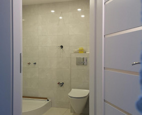 Vidaus apdailos darbai / MB "Gaudomera" / Darbų pavyzdys ID 2834429