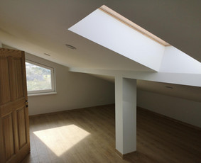 Vidaus apdailos darbai / MB "Gaudomera" / Darbų pavyzdys ID 2834433