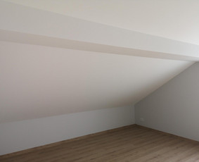 Vidaus apdailos darbai / MB "Gaudomera" / Darbų pavyzdys ID 2834437