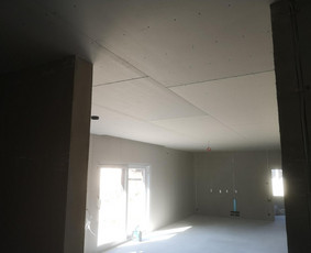 Vidaus apdailos darbai / MB "Gaudomera" / Darbų pavyzdys ID 2834439