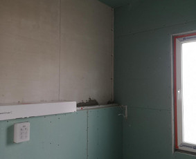 Vidaus apdailos darbai / MB "Gaudomera" / Darbų pavyzdys ID 2834441