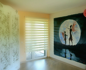 Pilna vidaus apdaila / MB Dailus Būstas / Darbų pavyzdys ID 2834539