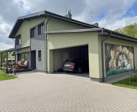 Pilna vidaus apdaila / MB Dailus Būstas / Darbų pavyzdys ID 2834547