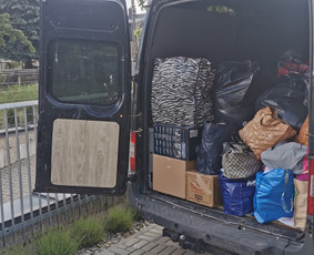 Leopaslaugos – viskas, ko reikia sklandžiam kraustymuisi / Donatas Leonavičius / Darbų pavyzdys ID 2834639