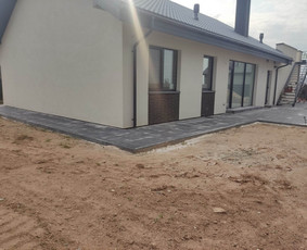 Trinkelių klojimas / MB "LINASTA" / Darbų pavyzdys ID 2834663