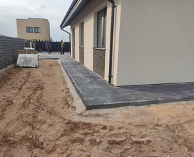 Trinkelių klojimas / MB "LINASTA" / Darbų pavyzdys ID 2834667