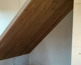 Fasadai, terasos,pergolos ,karkasiniai nameliai,sandeliukai / Donatas / Darbų pavyzdys ID 2834673