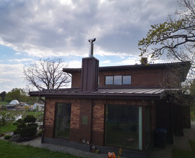 Stogų remontas , rekonstrukciją dengimas įrengimas / Dmitrijus / Darbų pavyzdys ID 2834711